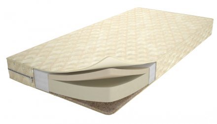 Матрас Kids Comfort AeroMemory 80x170x12 см Матрас Kids Comfort AeroMemory 80x170x12 см