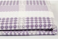 Підковдра Vanessa 200х220 см ліловий євро