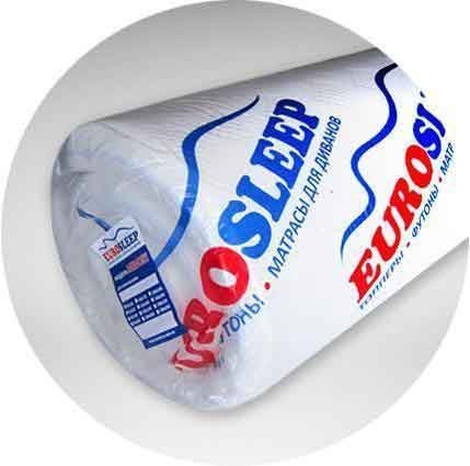 Матрац топер Cocos-Latex трикотаж 110х195х7 см Матрац топер Cocos-Latex трикотаж 110х195х7 см