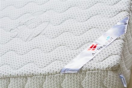 Матрац Комфорт Плюс 160х200х20 см (СМР153) Матрац Комфорт Плюс 160х200х20 см (СМР153)