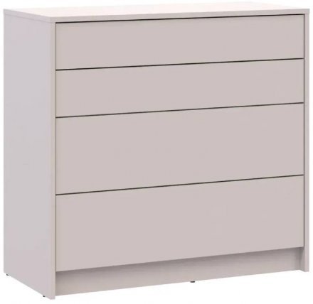 Комод Doros Дейл Кашемір 4Ш 90х41х85 (DRS-011952) Комод Doros Дейл Кашемір 4Ш 90х41х85 (DRS-011952)