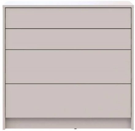 Комод Doros Дейл Кашемір 4Ш 90х41х85 (DRS-011952) Комод Doros Дейл Кашемір 4Ш 90х41х85 (DRS-011952)