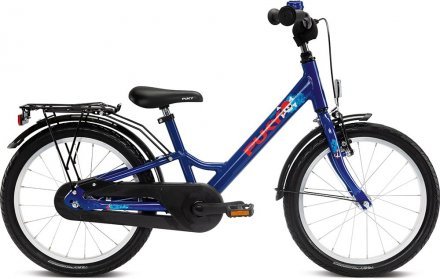 Двоколісний велосипед Youke 18-1 Alu 4362 blue Двоколісний велосипед Youke 18-1 Alu 4362 blue
