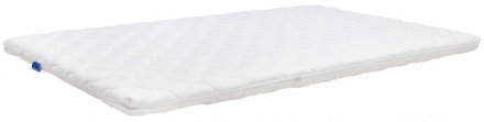 Матрац топер Cocos трикотаж 135х200х6 см Матрац топер Cocos трикотаж 135х200х6 см