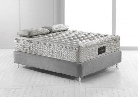 Матрац Maestro Dual 160х200х35 см Матрац Maestro Dual 160х200х35 см