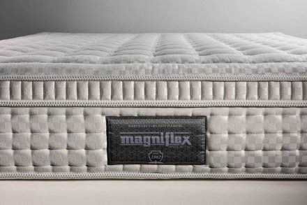 Матрац Maestro Dual 160х200х35 см Матрац Maestro Dual 160х200х35 см