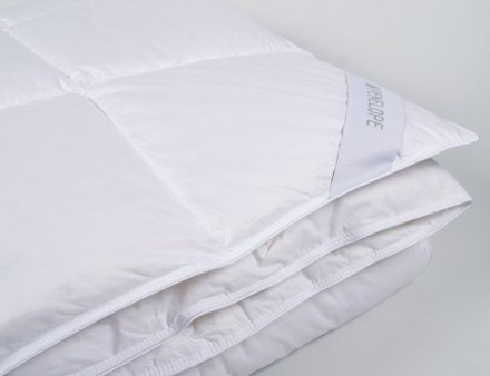 Ковдра Lidea пухова 220х240 см King size 2000022265119 Ковдра Lidea пухова 220х240 см King size 2000022265119