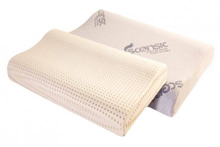 Подушка Хвиля Venezia 70х40 см