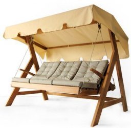 Гойдалка Montblanc Classic SMC010 Гойдалка Montblanc Classic SMC010