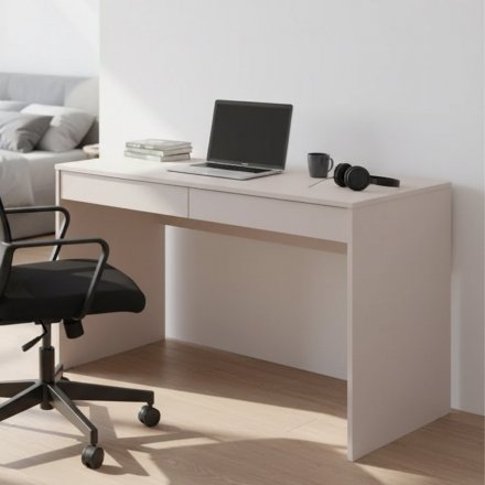 Стіл Doros Дейл Кашемір 2Ш 120х60х78 (DRS-011953) Стіл Doros Дейл Кашемір 2Ш 120х60х78 (DRS-011953)