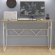 Письмовий стіл Ferrum-decor Райан 75x100x70 білий ДСП Дуб Сонома 16мм (FRD-101152)