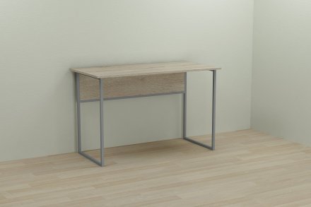 Письмовий стіл Ferrum-decor Коді 75x100x60 сірий ДСП Дуб Сонома 16мм (FRD-101652) Письмовий стіл Ferrum-decor Коді 75x100x60 сірий ДСП Дуб Сонома 16мм (FRD-101652)
