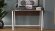 Комп'ютерний стіл Ferrum-decor Раян 76x100x60 чорний ДСП Сосна Кембра 32мм (FRD-103680)