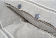 Постільна білизна Home Washed cotton Aletta євро svt-2000022294621 Постільна білизна Home Washed cotton Aletta євро svt-2000022294621