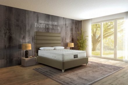 Матрац Maestro Dual 180х200х35 см Матрац Maestro Dual 180х200х35 см