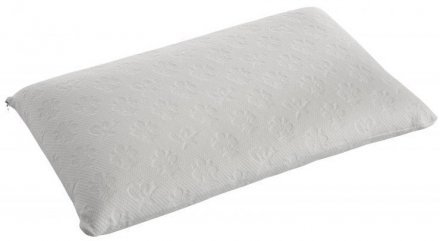 Подушка Standart 72х42х12 см