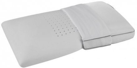 Подушка Standart 72х42х12 см