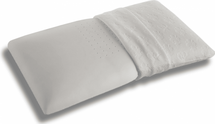 Подушка Standart 72х42х12 см