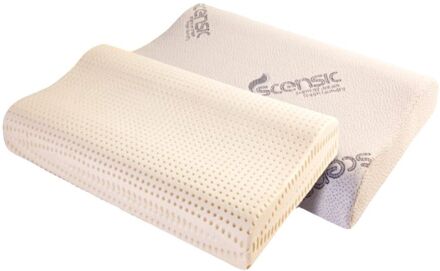 Подушка Хвиля Verona 70х40 см