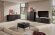 Комод Perfect Home Сенсо / Senso 2-дверний з 3 шухлядами 2D3S/153 Чорний (PFH-091135)