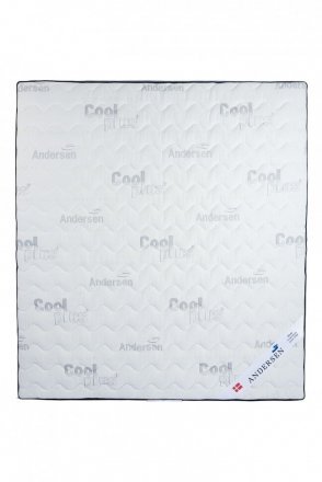 Матрац із пам'яттю Danish Royal 160х200х33 см (CMP-173) Матрац із пам'яттю Danish Royal 160х200х33 см (CMP-173)