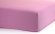 Простирадло на резинці Софт Найт рожева трикотаж 80х200 см