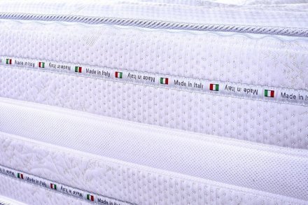 Матрас безпружинний Pullman 180х200х35 см Матрас безпружинний Pullman 180х200х35 см