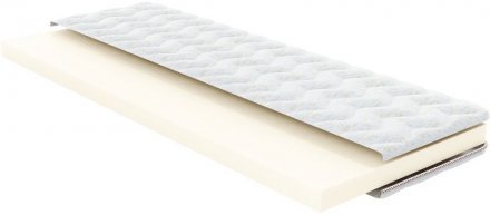 Матрац футон Хелп 190х200х7 см