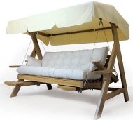 Гойдалка Montblanc Elit SME030