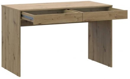 Стіл Doros Дейл Дуб Артизан 2Ш 120х60х78 (DRS-011954) Стіл Doros Дейл Дуб Артизан 2Ш 120х60х78 (DRS-011954)