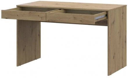Стіл Doros Дейл Дуб Артизан 2Ш 120х60х78 (DRS-011954) Стіл Doros Дейл Дуб Артизан 2Ш 120х60х78 (DRS-011954)