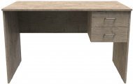 Стіл комп'ютерний Вінсент Ferrum-decor 750x1200x700 ДСП Дуб Сан-Марино 16 мм (FRD-104813) Стіл комп'ютерний Вінсент Ferrum-decor 750x1200x700 ДСП Дуб Сан-Марино 16 мм (FRD-104813)