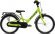 Двоколісний велосипед Youke 18-1 Alu 4365 freshgreen