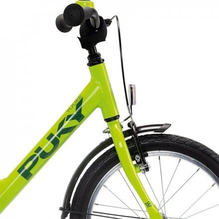 Двоколісний велосипед Youke 18-1 Alu 4365 freshgreen Двоколісний велосипед Youke 18-1 Alu 4365 freshgreen