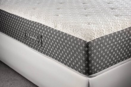 Матрац Abbraccio 150х200х25 см Матрац Abbraccio 150х200х25 см