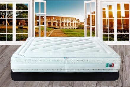 Матрас безпружинний Pullman 150х200х35 см Матрас безпружинний Pullman 150х200х35 см