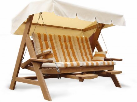 Гойдалка Montblanc Premium SMP020 Гойдалка Montblanc Premium SMP020