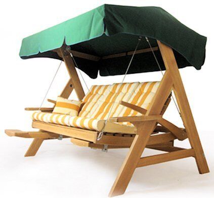 Гойдалка Montblanc Premium SMP020 Гойдалка Montblanc Premium SMP020