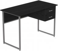 Комп'ютерний стіл Ferrum-decor Дакота 75x120x60 сірий ДСП Сосна Кембра 32мм (FRD-102319) Комп'ютерний стіл Ferrum-decor Дакота 75x120x60 сірий ДСП Сосна Кембра 32мм (FRD-102319)
