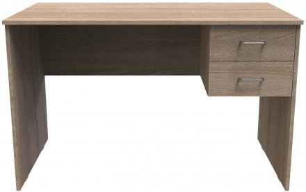 Стіл комп'ютерний Вінсент Ferrum-decor 750x1200x700 ДСП Дуб Сонома 16 мм (FRD-104815) Стіл комп'ютерний Вінсент Ferrum-decor 750x1200x700 ДСП Дуб Сонома 16 мм (FRD-104815)