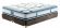 Матрас King Mattresses Ketrin (Кетрін) 180х190х29 см