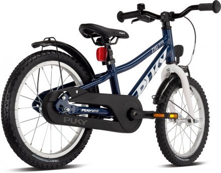 Двоколісний велосипед Cyke 16-1 Alu 4403 racingblue Двоколісний велосипед Cyke 16-1 Alu 4403 racingblue