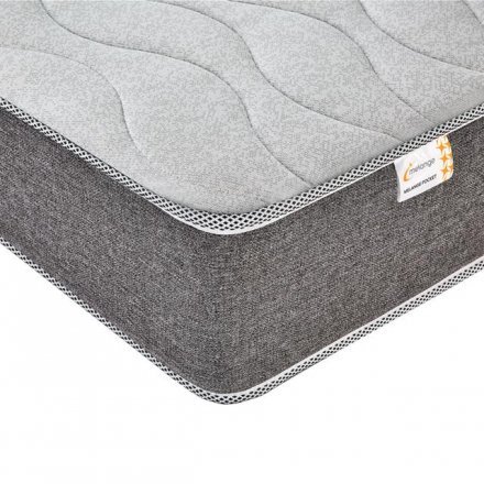 Матрац Melange 2 в 1 160х190х20 см