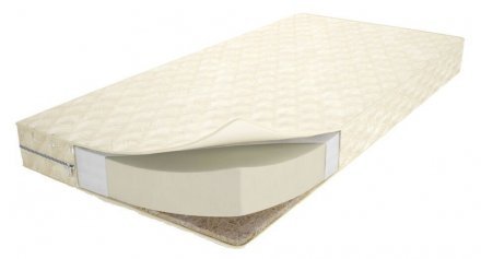 Матрац Kids Comfort AeroCoconut 80х200х20 см Матрац Kids Comfort AeroCoconut 80х200х20 см