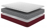 Матрац безпружинний Вінсон 75х190х22 см