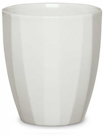 Орхідейка Elegance кераміка 14" світло-сірий 62308 Орхідейка Elegance кераміка 14" світло-сірий 62308