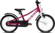 Двоколісний велосипед Cyke 16-1 Alu 4402 berry