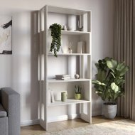 Модуль-6 стелаж полиці без фасадів LION Нобу Бетон Style (LION-042219) Модуль-6 стелаж полиці без фасадів LION Нобу Бетон Style (LION-042219)