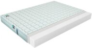 Матрас безпружинний Pluto New 200х200х20 см Матрас безпружинний Pluto New 200х200х20 см