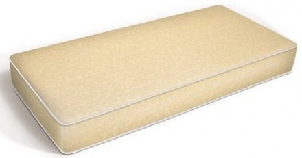 Матрас Ultra Cocos Comfort 70х160х16 см 482061 Матрас Ultra Cocos Comfort 70х160х16 см 482061